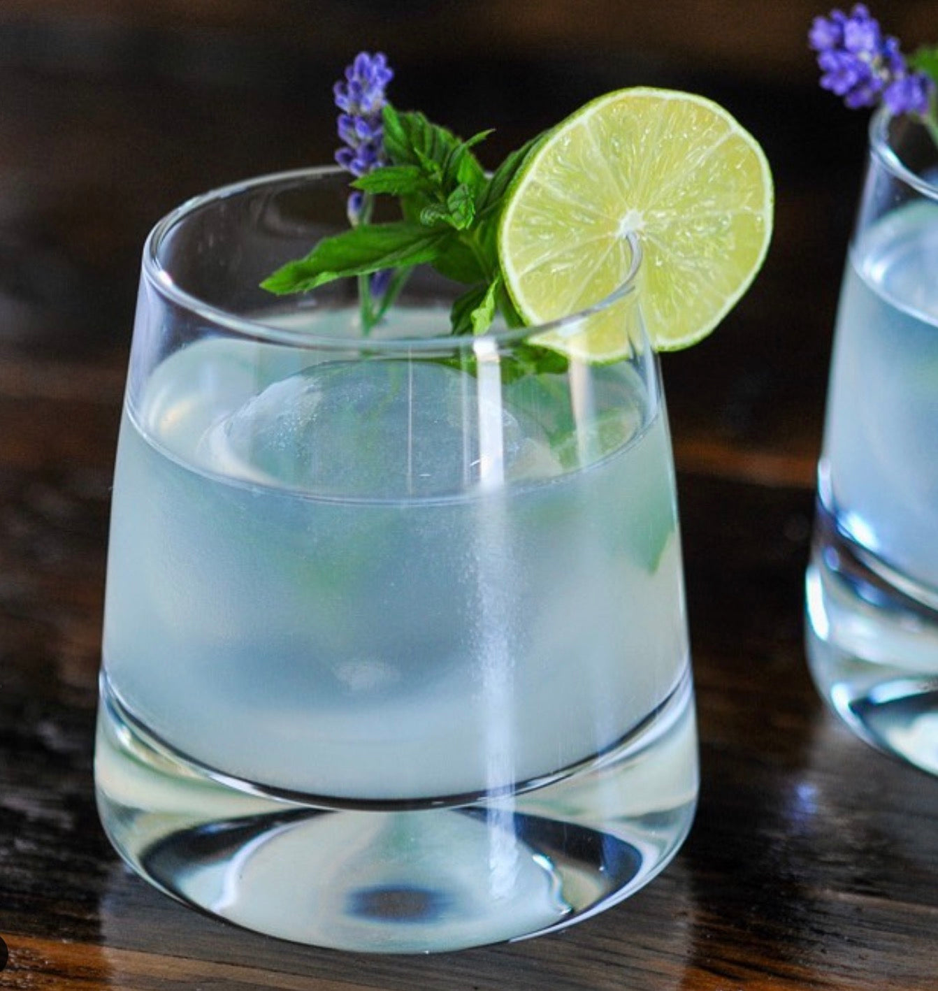 Poolside Limeade – Royal Rose Syrups