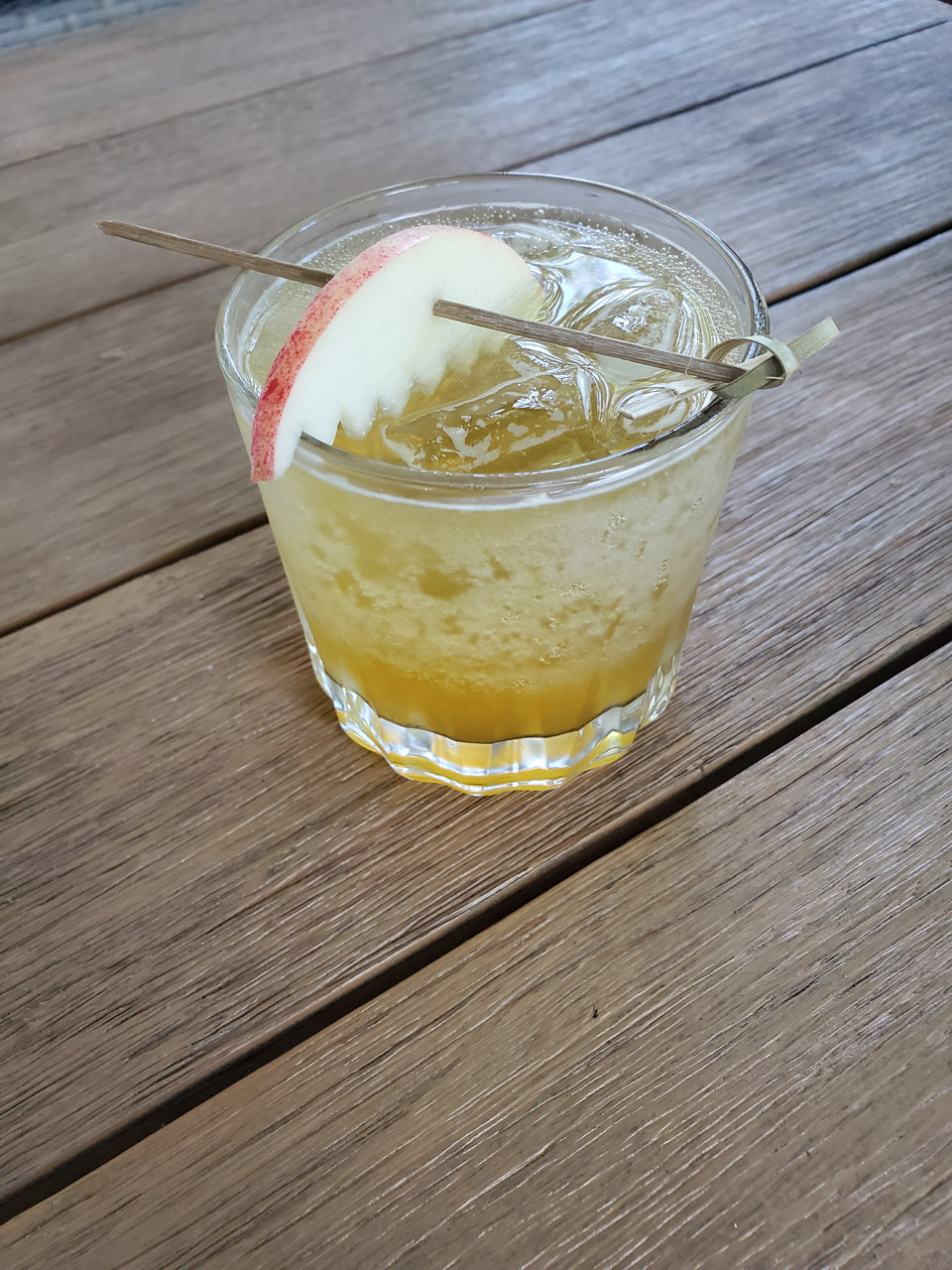 Sweater Weather – Royal Rose Syrups
