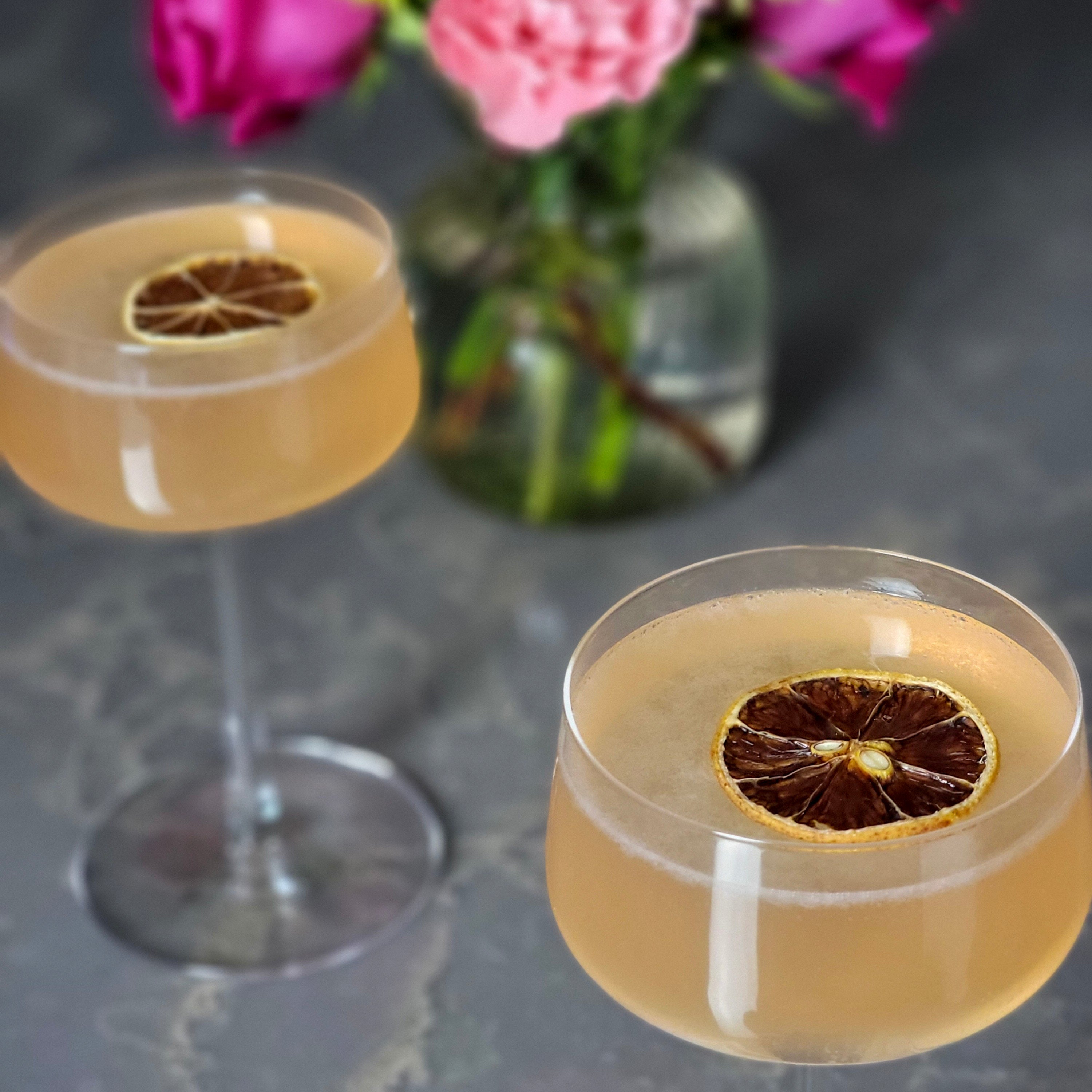 XOXO – Royal Rose Syrups