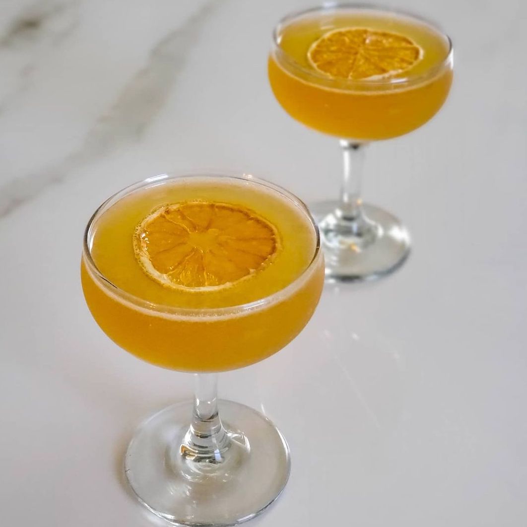 Piña Daiquiri 🍍