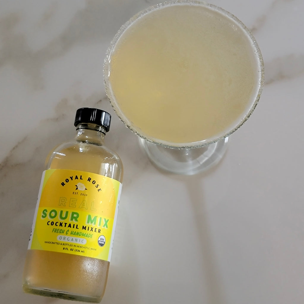 Royal Rose Organic Simple Syrups | Vegan Simple Syrups | Handmade ...