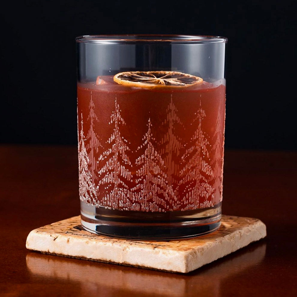 Negroni Sour 🍋🍋
