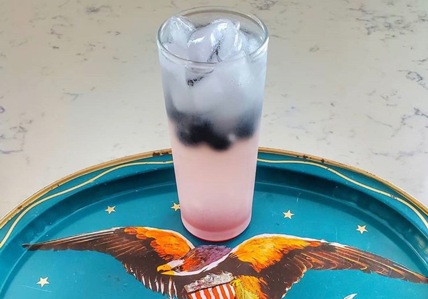 Star Spangled Berries