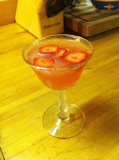Isla de la Pirata – Royal Rose Syrups