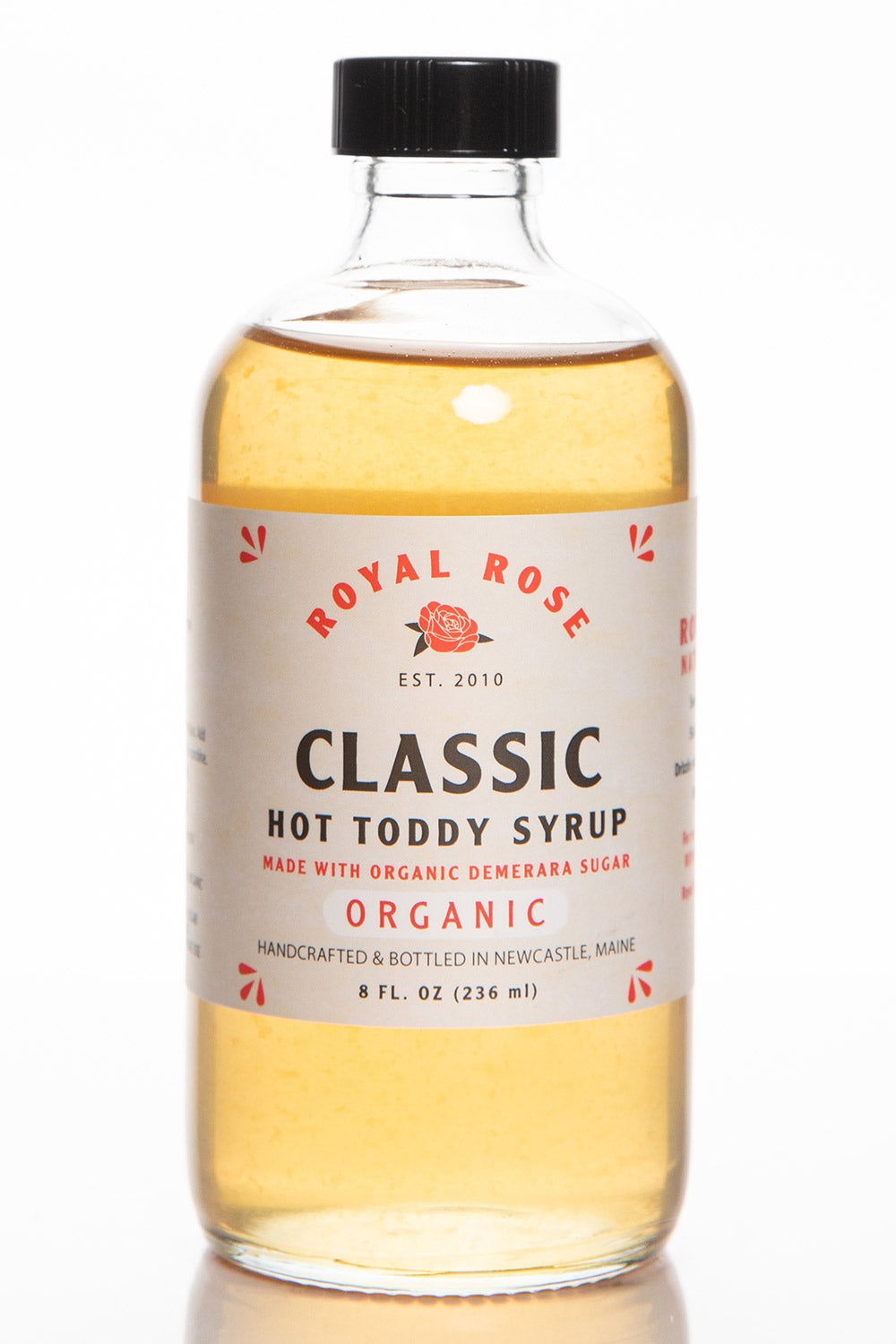 All Syrups – Royal Rose Syrups
